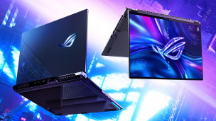 ASUS Republic of Gamers 正式发表 ROG Strix SCAR 17 SE & ROG Flow X16 两款全新笔电！