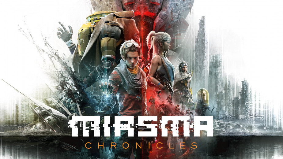《Mutant Year Zero》开发商新作《Miasma Chronicles》正式发表，预计 2023 年内推出！