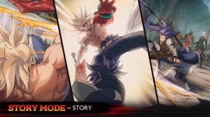《DNF》系列格斗游戏《DNF Duel》公开故事模式预告片，预定今年 6 月 28 日发售！