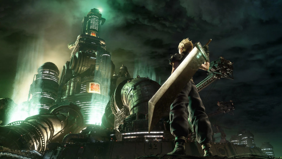 第二章要来了吗？Square Enix 或将于今年 6 月公布《最终幻想 7》系列 25 周年纪念消息！