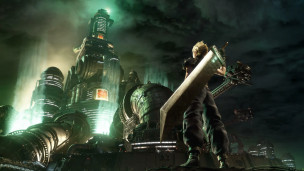第二章要来了吗？Square Enix 或将于今年 6 月公布《最终幻想 7》系列 25 周年纪念消息！
