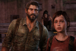 传闻称《The Last of Us》重制版可能将于 2022 年底登陆 PS5 平台，而且爆料者对此消息非常有信心！