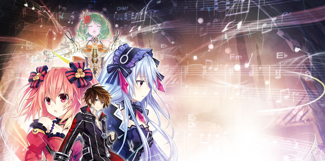 《Fairy Fencer F》最新续作《Fairy Fencer F: Refrain Chord》宣传预告片公开，本作预定在 9 月 15 日正式发售。