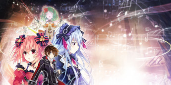 《Fairy Fencer F》最新续作《Fairy Fencer F: Refrain Chord》宣传预告片公开，本作预定在 9 月 15 日正式发售。