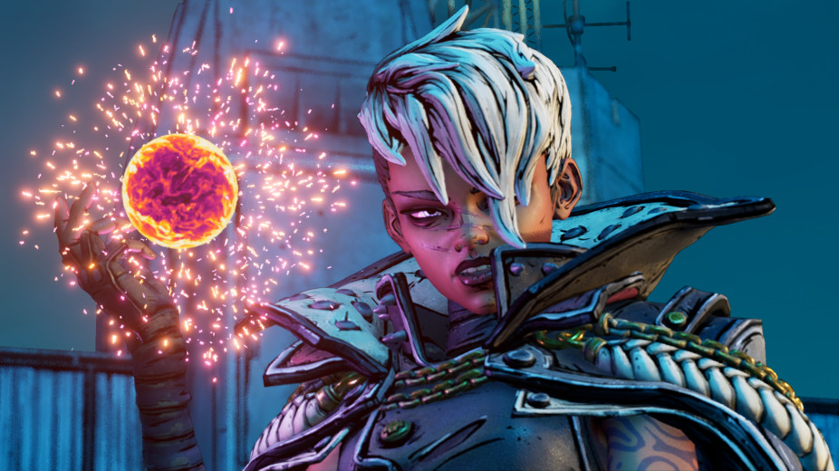 免费注意！Epic Games Store 限时免费赠送《Borderlands 3》，截止于 5 月 26 日！