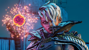 免费注意！Epic Games Store 限时免费赠送《Borderlands 3》，截止于 5 月 26 日！