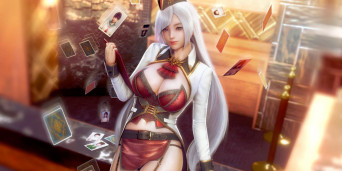 Steam 版《Honey Select 2: Libido DX》确定将于 6 月 3 日正式发售，绅士们准备好了吗 ( ͡° ͜ʖ ͡°)！