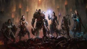 手游《Diablo Immortal》宣布将在 6 月 23 号于全亚太地区同步上市，包括马来西亚、新加坡等国家！