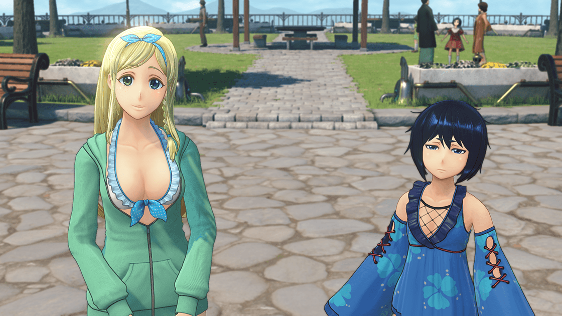 新樱花大战 Sakura Wars