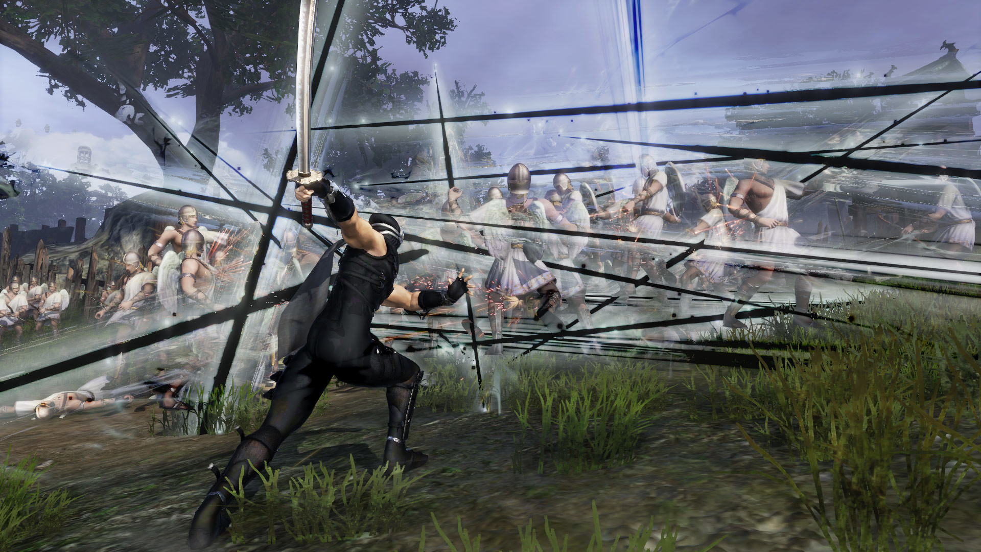 无双大蛇 3 Warriors Orochi 3