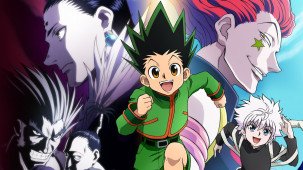 酷拉比卡要下船啦！《Hunter × Hunter》作者冨樫义博推特证实为本人，看来猎人复刊有望？