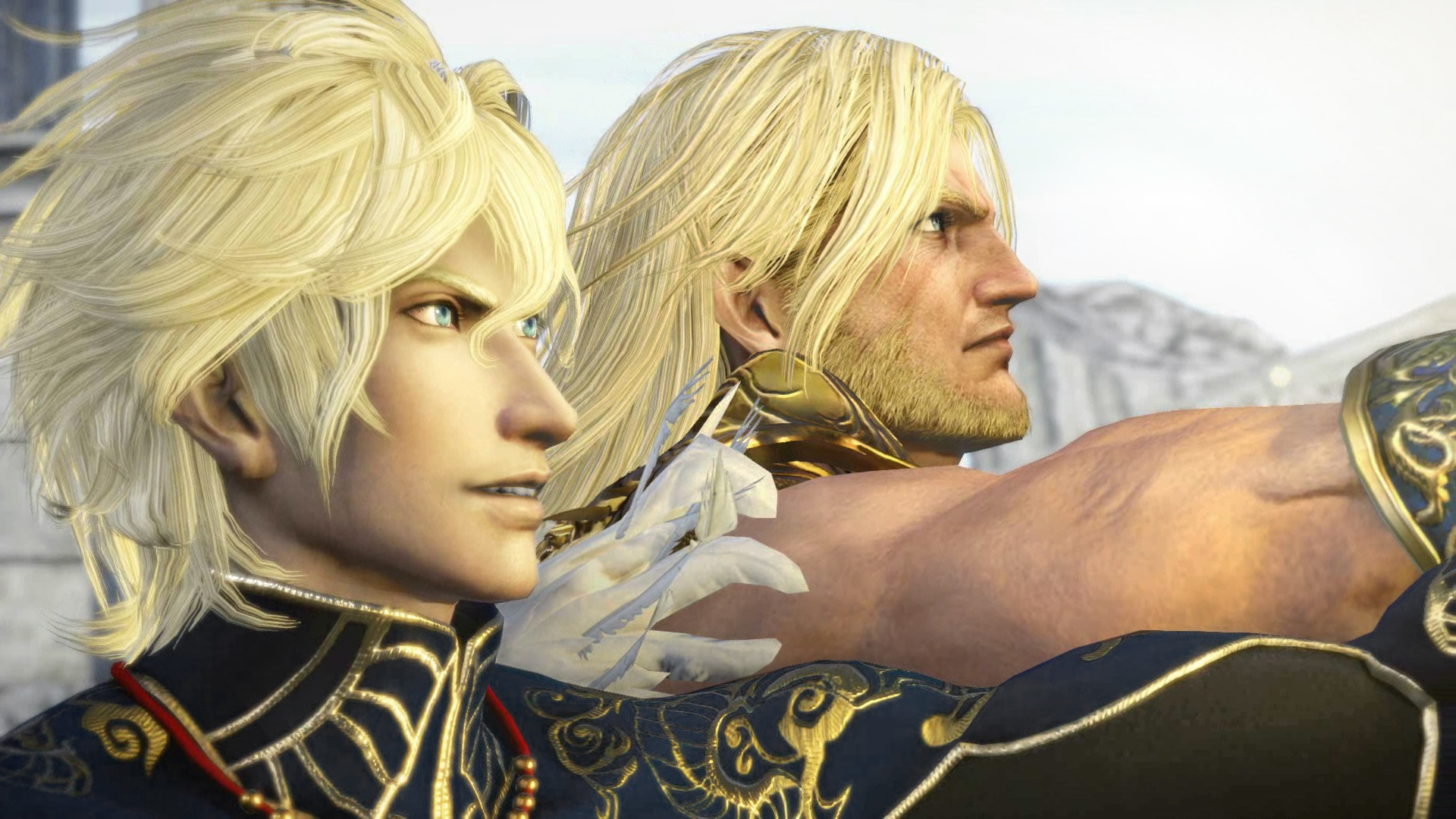 无双大蛇 3 Warriors Orochi 3