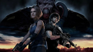 次世代版本《Resident Evil 3 Remake》或许很快就会推出，已有玩家在 PS5 上发现可升级选项！