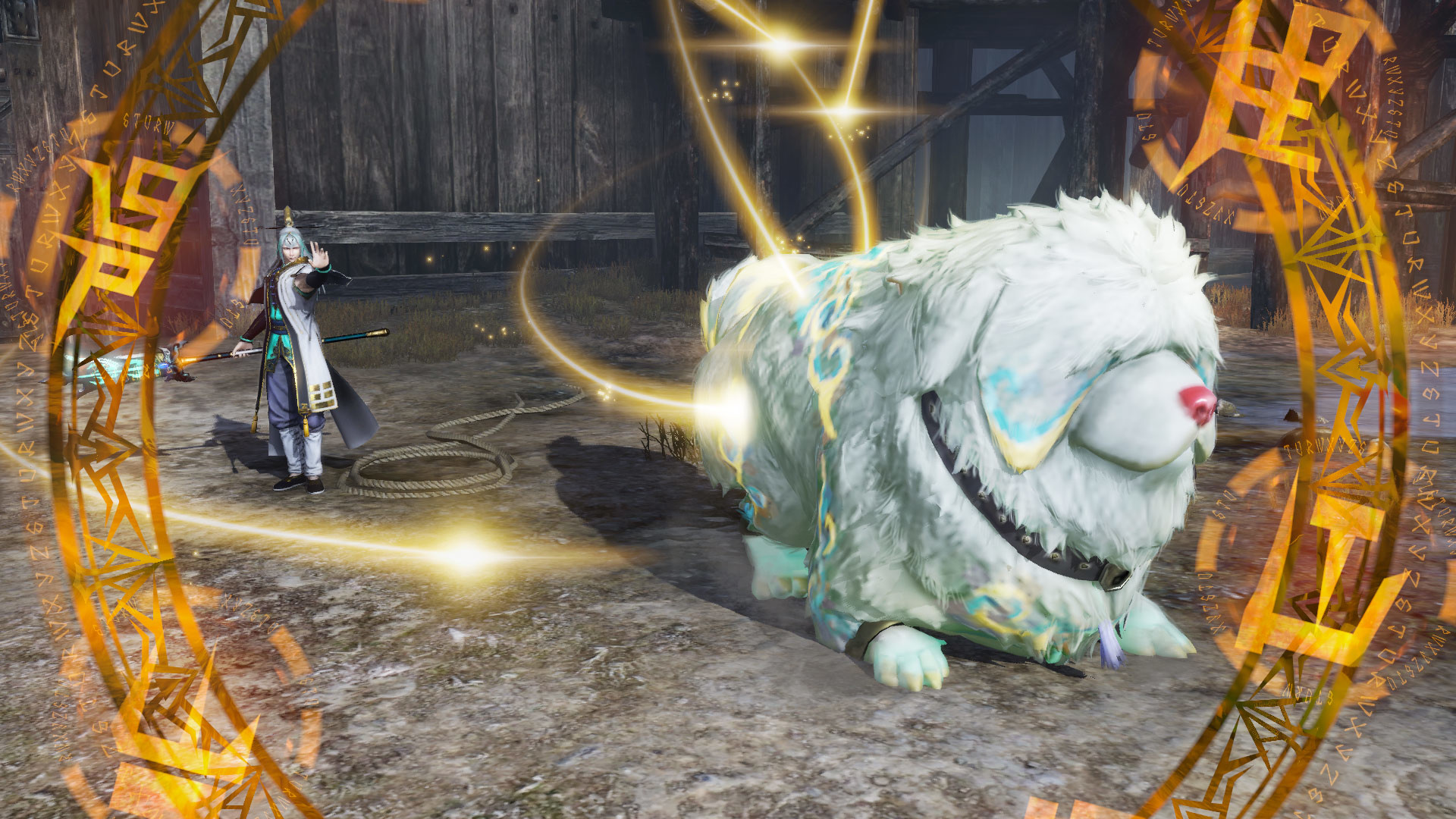 无双大蛇 3 Warriors Orochi 3