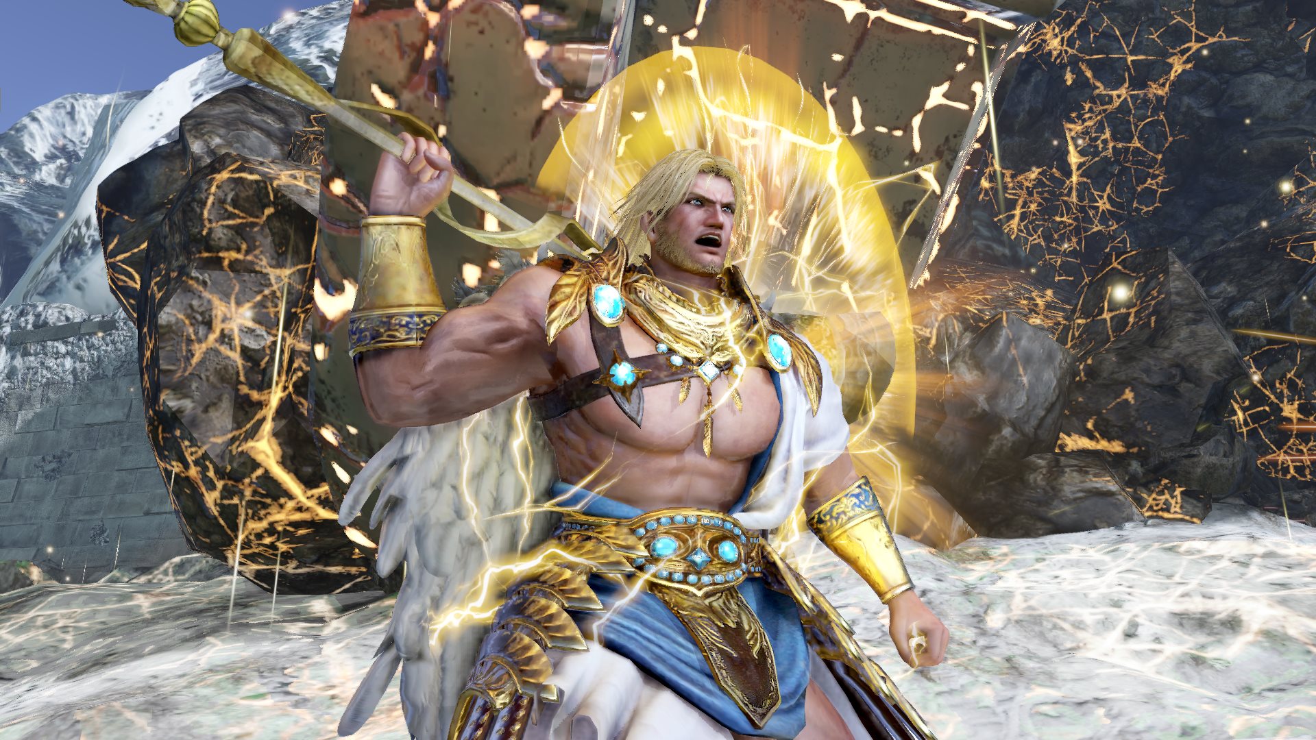 无双大蛇 3 Warriors Orochi 3