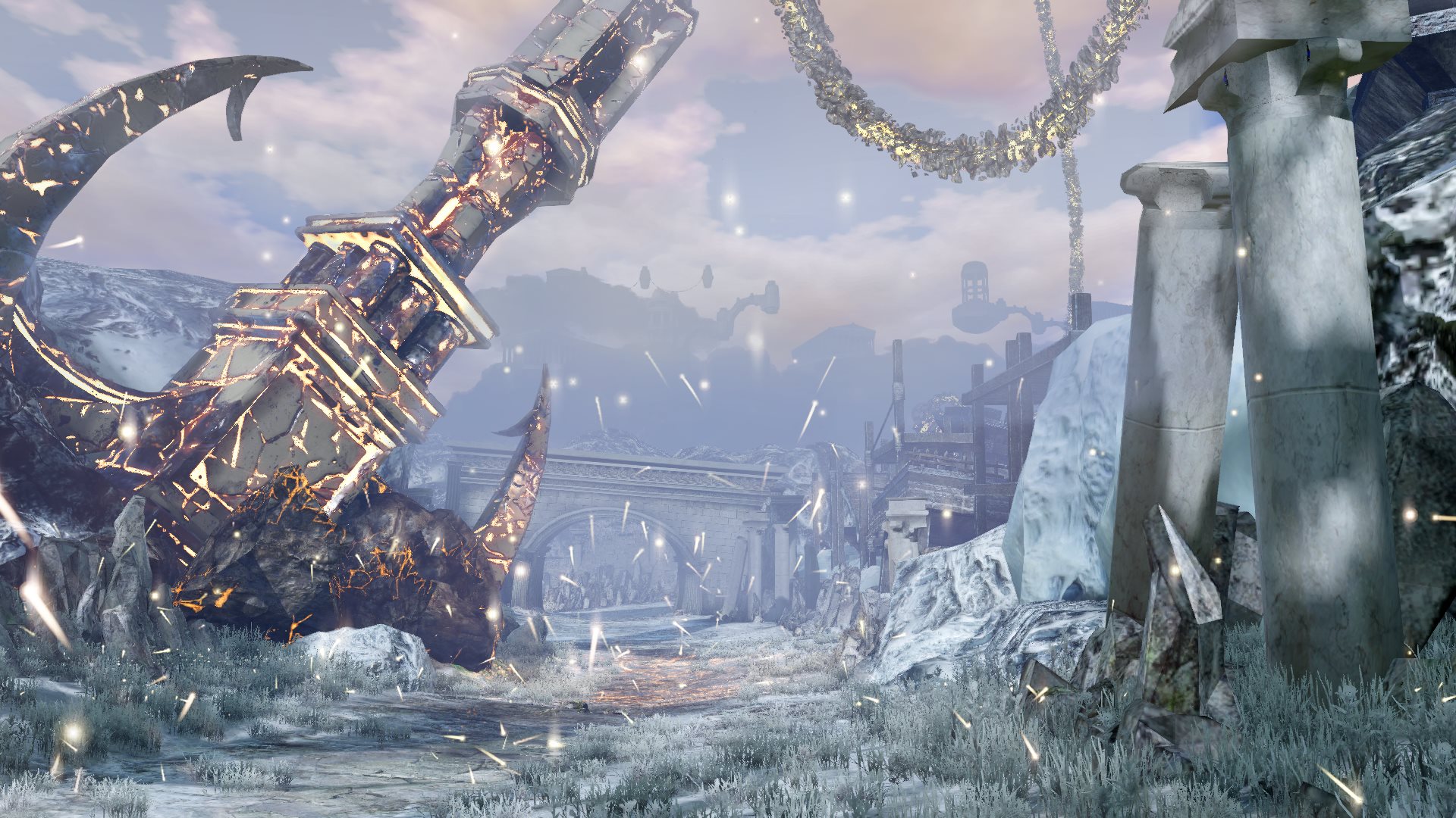 无双大蛇 3 Warriors Orochi 3