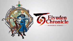 《幻想水浒传》精神续作《百英雄传》正式宣布追加登陆 Switch 平台，预定将在 2023 年内推出。