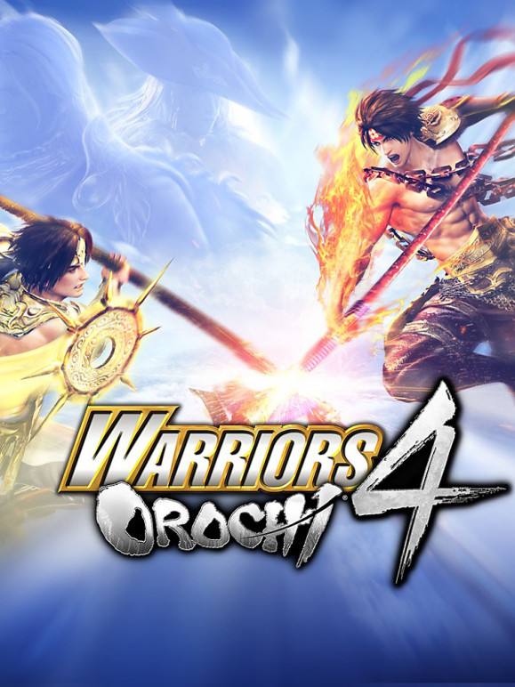 无双大蛇 3 Warriors Orochi 3