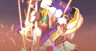系列手游新作《SD Gundam G Generation ETERNAL》正式发表，不久后将开放封测活动！