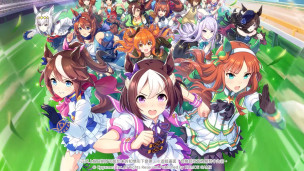 预约了吗？繁体中文版《赛马娘 Pretty Derby》最新宣传影片公开，预定将于 6 月 27 日正式上线。
