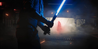 延续凯尔的冒险篇章！《Star Wars》系列新作《Star Wars Jedi: Survivor》发表，计划于 2023 年内推出！