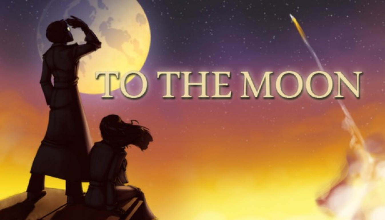 去月球 To The Moon