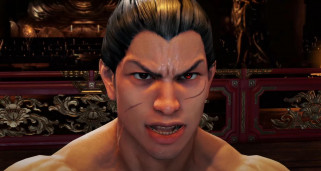《Virtua Fighter 5 Ultimate Showdown》×《Tekken 7》联动 DLC 皮肤即将于 6 月 1 日推出！