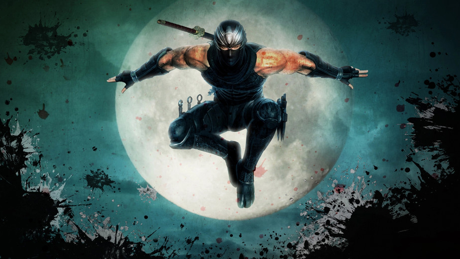 西瓜皮好耶！动作游戏《Ninja Gaiden: Master Collection》预定 6 月 2 日加入 XGP & PGP 阵容！