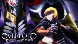 看起来超有趣！横版动作冒险游戏《OVERLORD: ESCAPE FROM NAZARICK》第二弹实机演示影片公开。