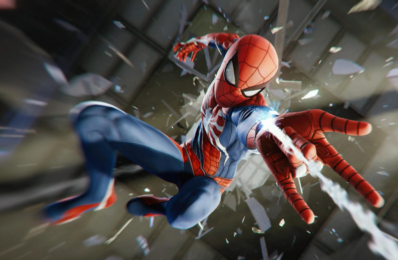 《Marvel’s Spider-Man Remastered》宣布登陆 PC 平台，确定于今年 8 月 12 日发售！