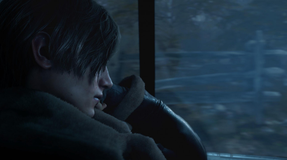 真的来啦！CAPCOM 正式发表《Resident Evil 4 Remake》，确定于明年 3 月 24 日推出！