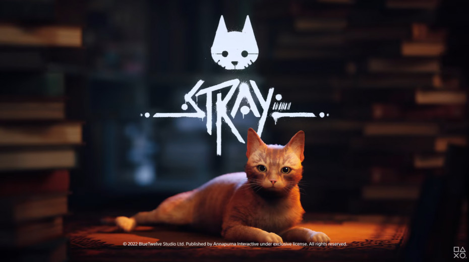 猫猫冒险记。《Stray》具体发售日正式公布，预定将在 2022 年 7 月 19 日发售，登陆 PS4 / PS5 / PC 平台。