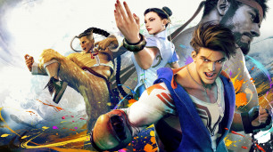 太帅了！CAPCOM 旗下格斗对战新作《Street Fighter 6》最新预告亮相，预定于 2023 年内发售！
