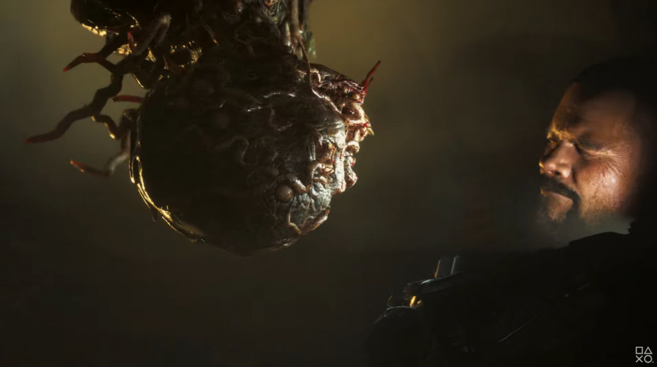 《Dead Space》制作团队新作《The Callisto Protocol》正式宣布将在 12 月 2 日发售，登陆 PS4 / PS5 平台。