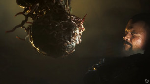 《Dead Space》制作团队新作《The Callisto Protocol》正式宣布将在 12 月 2 日发售，登陆 PS4 / PS5 平台。