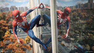 《Marvel’s Spider-Man》开发商 Insomniac Games 遭玩家狂酸，因先前多次承诺不会推出 PC 版！