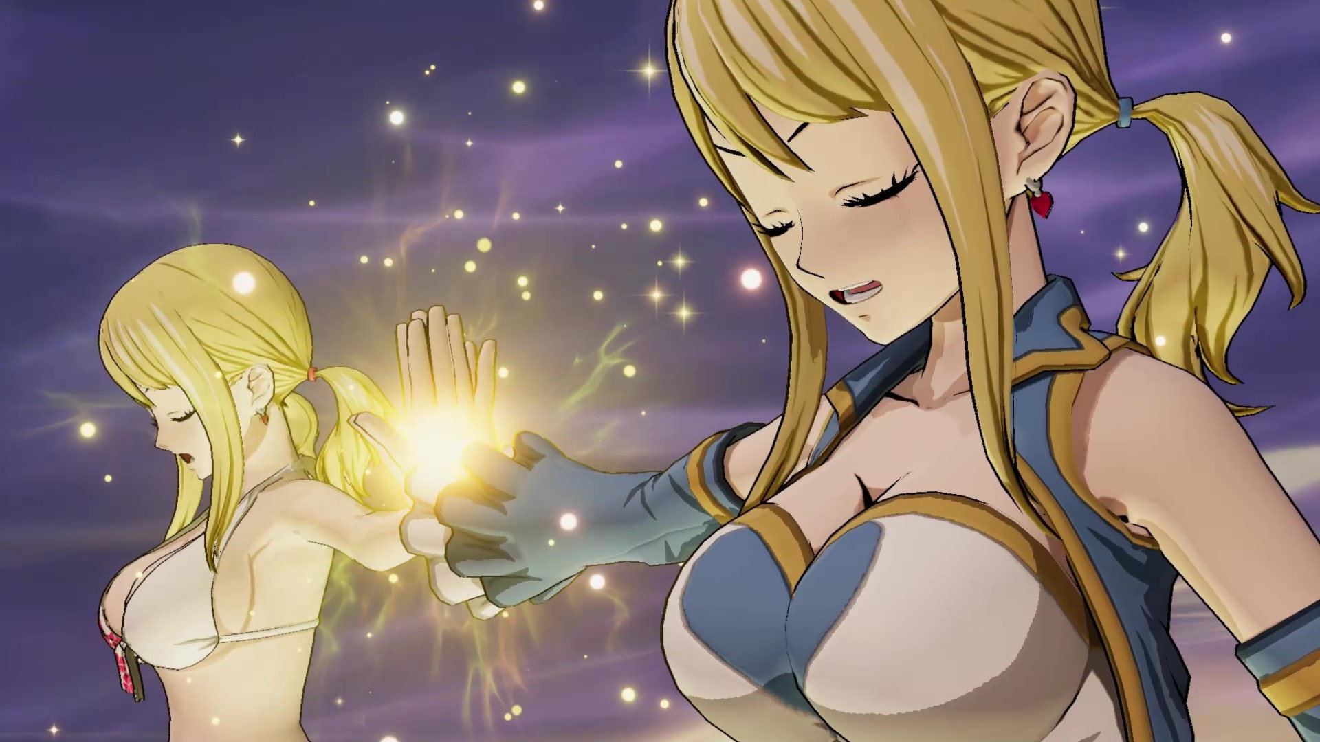 妖精的尾巴 魔导少年 Fairy Tail