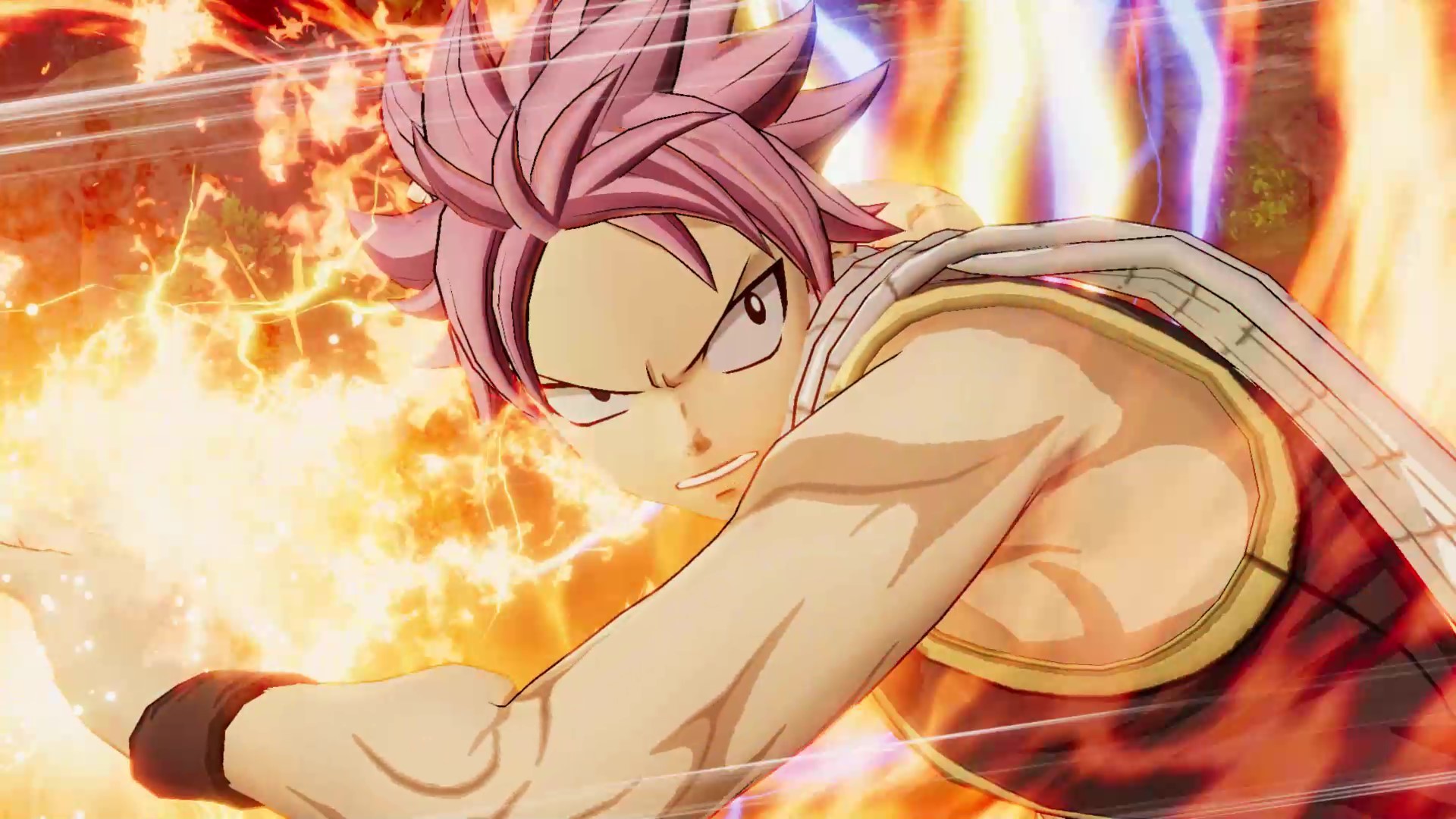 妖精的尾巴 魔导少年 Fairy Tail