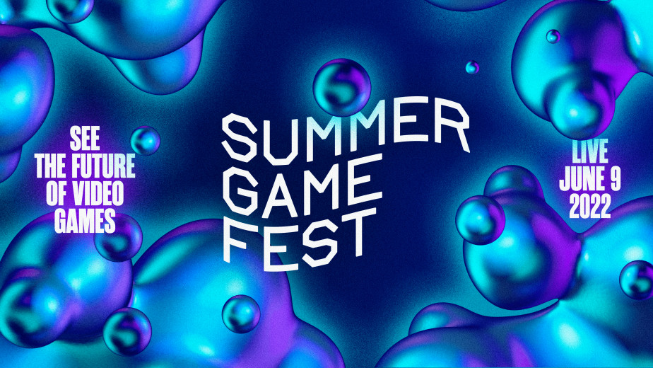 Summer Game Fest 2022 直播活动公布预热宣传片，多款游戏新作将在届时发表新消息！