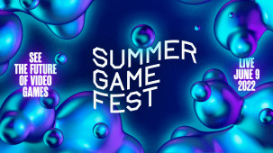 Summer Game Fest 2022 直播活动公布预热宣传片，多款游戏新作将在届时发表新消息！