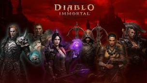 纳尼(ÒωÓױ)！手游《Diablo Immortal》上线之后，国外玩家计算若要满装需 11 万美金或肝个 10 年！