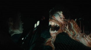 《Resident Evil》真人版剧集正式预告片公开，预定将在 7 月 14 日开始于 NETFLIX 独家播出！