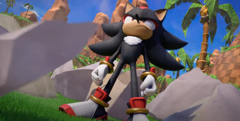 刺猬夏特登场！《Sonic》系列 3D 动画剧集《Sonic Prime》公布全新预告短片，将于 Netflix 独家播出！