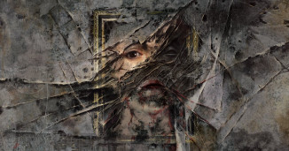 恐怖游戏《Layers of Fear》开发商 Bloober Team 发布神秘预告，或将是系列最新续作！