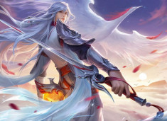 MOBA 手游《王者荣耀》正式宣布即将在今年年底前向全球玩家推出国际服，并于 7 月开放内测！