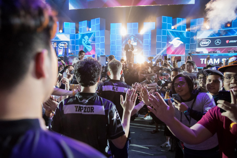 《DotA 2》ESL One 2022 赛事宣布将再次于马来西亚云顶举办，预定 8 月 23 日至 28 日开打！