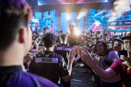 《DotA 2》ESL One 2022 赛事宣布将再次于马来西亚云顶举办，预定 8 月 23 日至 28 日开打！