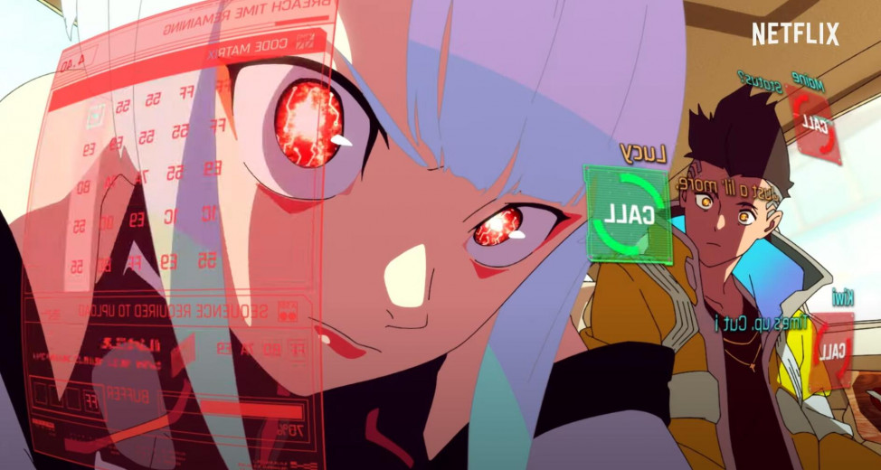 看起来好赞！动画剧集《Cyberpunk: Edgerunners》公开首支预告片，预定今年 9 月上架 NETFLIX 播出！