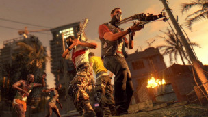 《Dying Light Definitive Edition》现已正式推出，收录游戏本体以及历年来所有 DLC 内容！