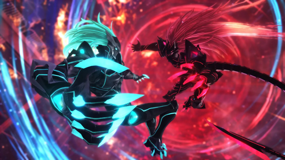 新作《英雄传说：黎之轨迹 2 CRIMSON SIN》繁体中文版确定推出，预计 2022 年内发售！